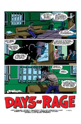 Read The Huntress (1989-1990)  17 Page 2 in English
