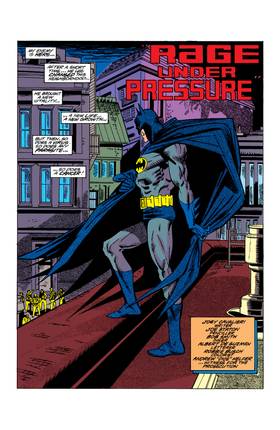 Read The Huntress (1989-1990)  18 Page 2 in English