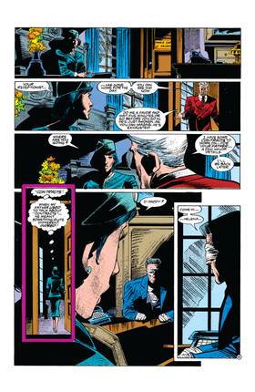 Read The Huntress (1989-1990)  5 Page 5 in English