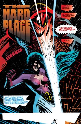 Read The Huntress (1994-)  3 Page 2 in English
