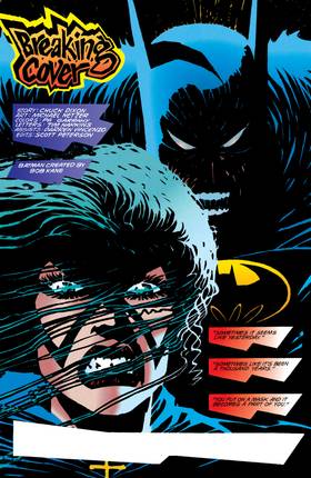 Read The Huntress (1994-)  2 Page 2 in English
