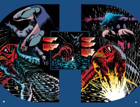 Read The Huntress (1994-)  3 Page 3 in English