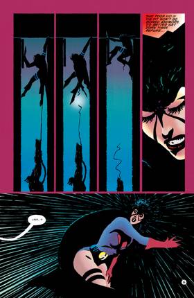 Read The Huntress (1994-)  4 Page 7 in English