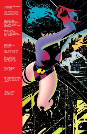 Read The Huntress (1994-)  4 Page 9 in English