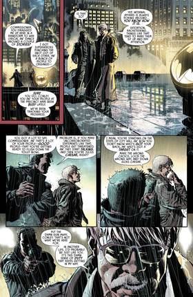 Read The Infected (2019-)  5 Page 10 in English