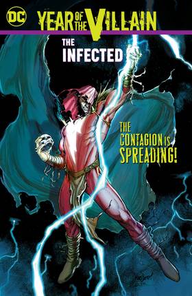 Read The Infected (2019-)  1 Page 1 in English