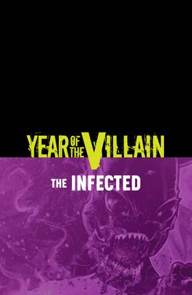 Read The Infected (2019-)  1 Page 2 in English
