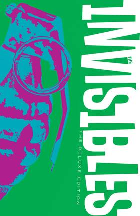 Read The Invisibles (1994-1996)  4 Page 2 in English