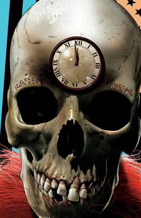 Read The Invisibles (1994-1996)  4 Page 3 in English