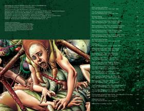 Read The Invisibles (1994-1996)  4 Page 5 in English