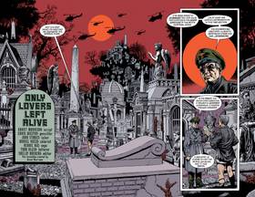 Read The Invisibles (1994-1996)  4 Page 8 in English