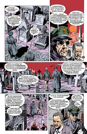 Read The Invisibles (1994-1996)  4 Page 9 in English