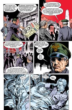 Read The Invisibles (1994-1996)  4 Page 10 in English