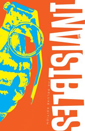 Read The Invisibles (1994-1996)  1 Page 2 in English