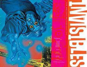 Read The Invisibles (1994-1996)  1 Page 3 in English