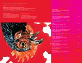 Read The Invisibles (1994-1996)  1 Page 4 in English