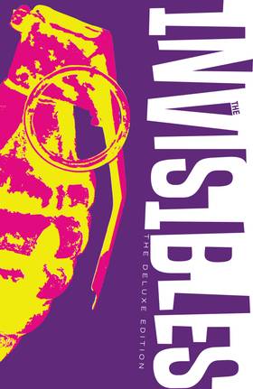 Read The Invisibles (1994-1996)  2 Page 2 in English