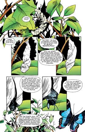 Read The Invisibles (1994-1996)  2 Page 7 in English
