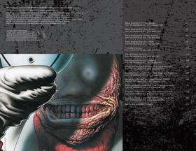 Read The Invisibles (1994-1996)  5 Page 5 in English