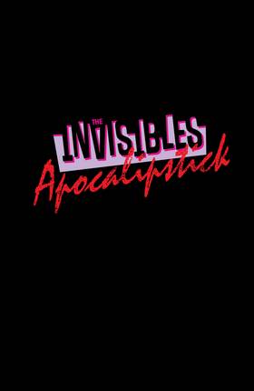 Read The Invisibles (1994-1996)  9 Page 2 in English
