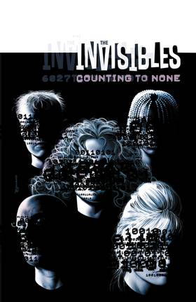 Read The Invisibles (1994-1996)  15 Page 2 in English