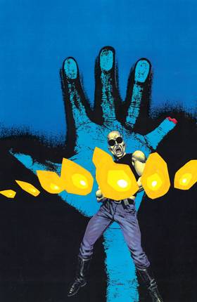 Read The Invisibles (1994-1996)  9 Page 8 in English