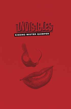 Read The Invisibles (1994-1996)  17 Page 2 in English
