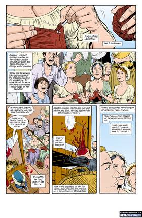 Read The Invisibles (1994-1996)  16 Page 2 in English
