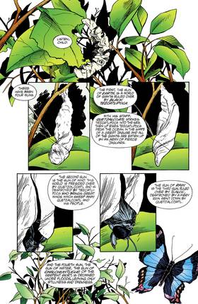 Read The Invisibles (1994-1996)  25 Page 2 in English