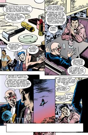 Read The Invisibles (1994-1996)  25 Page 3 in English