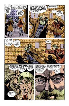 Read The Invisibles (1994-1996)  8 Page 10 in English