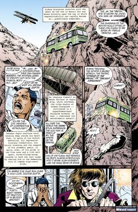 Read The Invisibles (1994-1996)  30 Page 2 in English