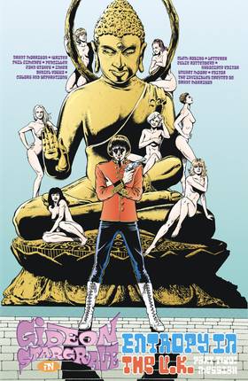 Read The Invisibles (1994-1996)  30 Page 3 in English