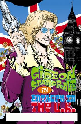 Read The Invisibles (1994-1996)  29 Page 3 in English