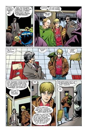 Read The Invisibles (1994-1996)  6 Page 9 in English