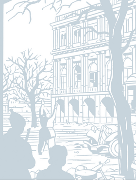 Read Freddy Lombard  4 Page 7 in English