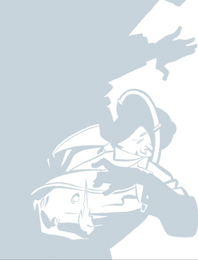 Read Freddy Lombard  2 Page 7 in English