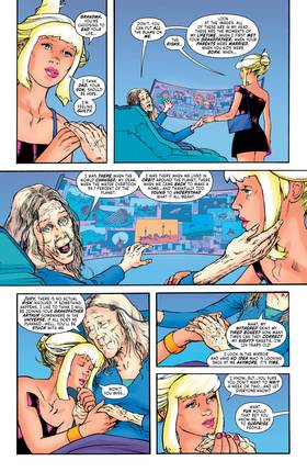 Read The Jetsons (2017-)  1 Page 9 in English