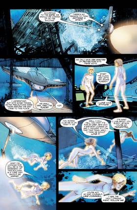 Read The Jetsons (2017-)  2 Page 9 in English