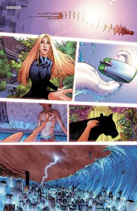 Read The Jetsons (2017-)  3 Page 4 in English