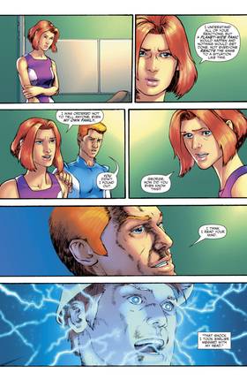 Read The Jetsons (2017-)  5 Page 8 in English