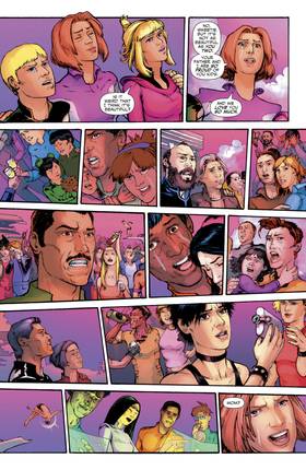 Read The Jetsons (2017-)  7 Page 7 in English