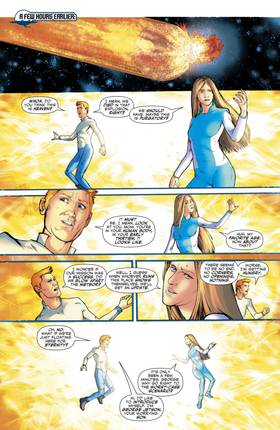 Read The Jetsons (2017-)  7 Page 10 in English