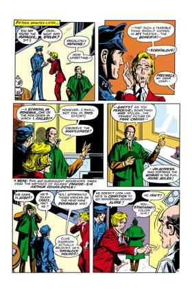 Read The Joker (1975-)  6 Page 5 in English