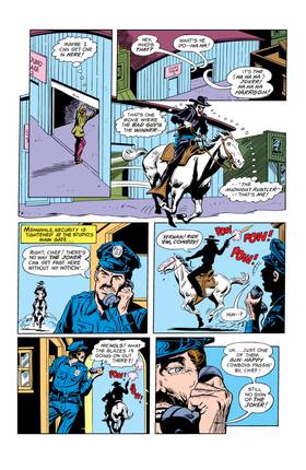 Read The Joker (1975-)  9 Page 7 in English