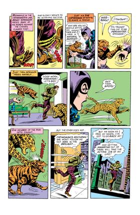 Read The Joker (1975-)  9 Page 10 in English