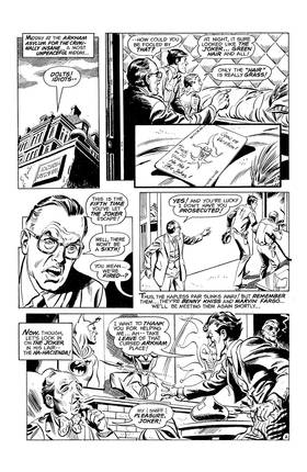 Read The Joker (1975-)  2 Page 3 in English