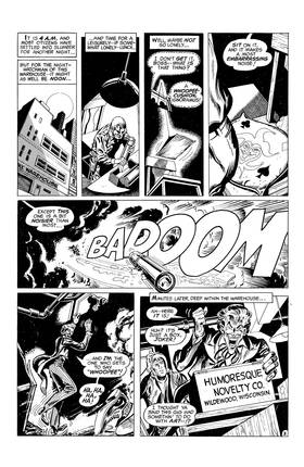 Read The Joker (1975-)  5 Page 3 in English