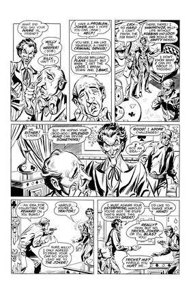 Read The Joker (1975-)  2 Page 4 in English
