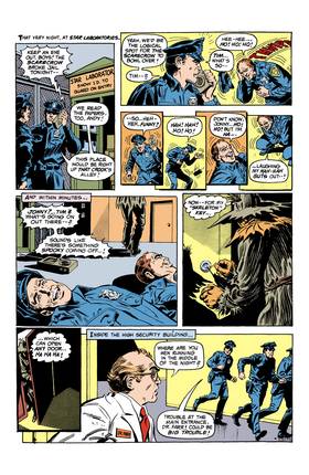 Read The Joker (1975-)  8 Page 4 in English